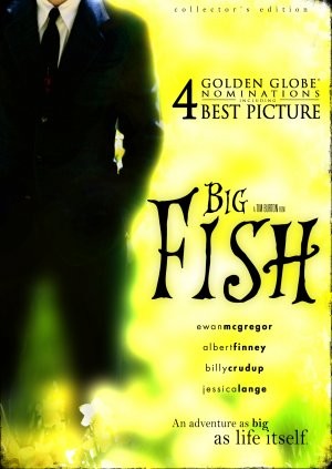 Big Fish (2003) 640Kbps 23.976Fps 48Khz 5.1Ch BluRay Turkish Audio TAC
