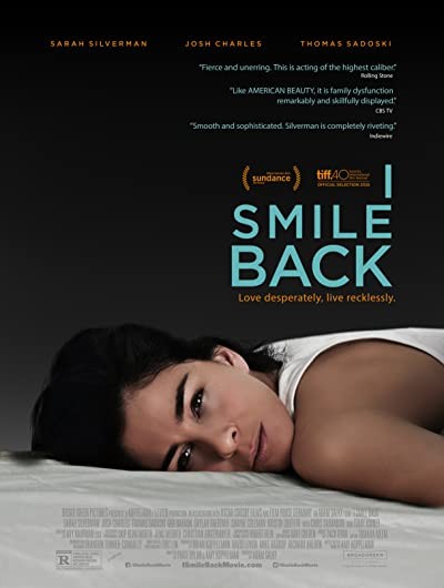I Smile Back (2015) 192Kbps 23.976Fps 48Khz 2.0Ch DigitalTV Turkish Audio TAC