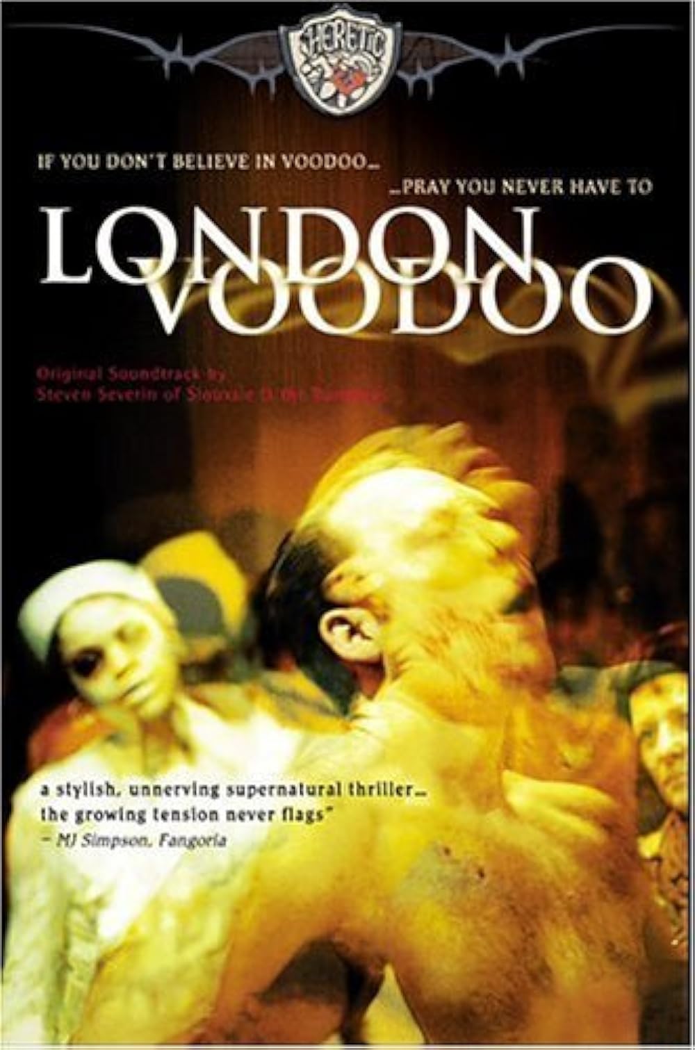 London Voodoo (2004) 192Kbps 23.976Fps 48Khz 2.0Ch DVD Turkish Audio TAC