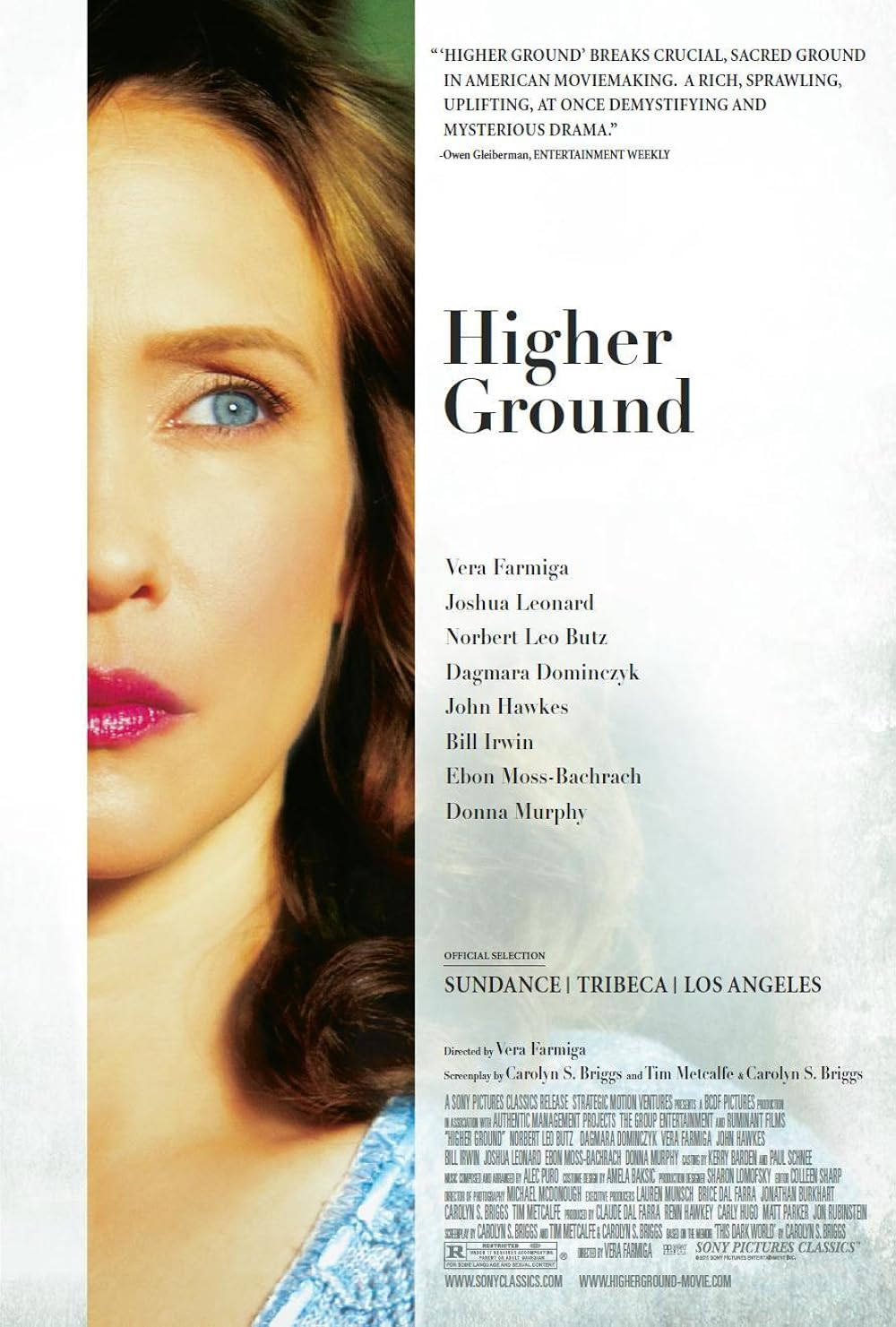 Higher Ground (2011) 192Kbps 23.976Fps 48Khz 2.0Ch DVD Turkish Audio TAC