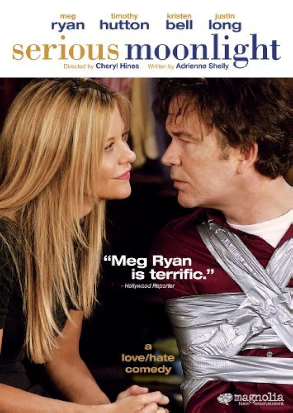 Serious Moonlight (2009) 448Kbps 23.976Fps 48Khz 5.1Ch DVD Turkish Audio TAC