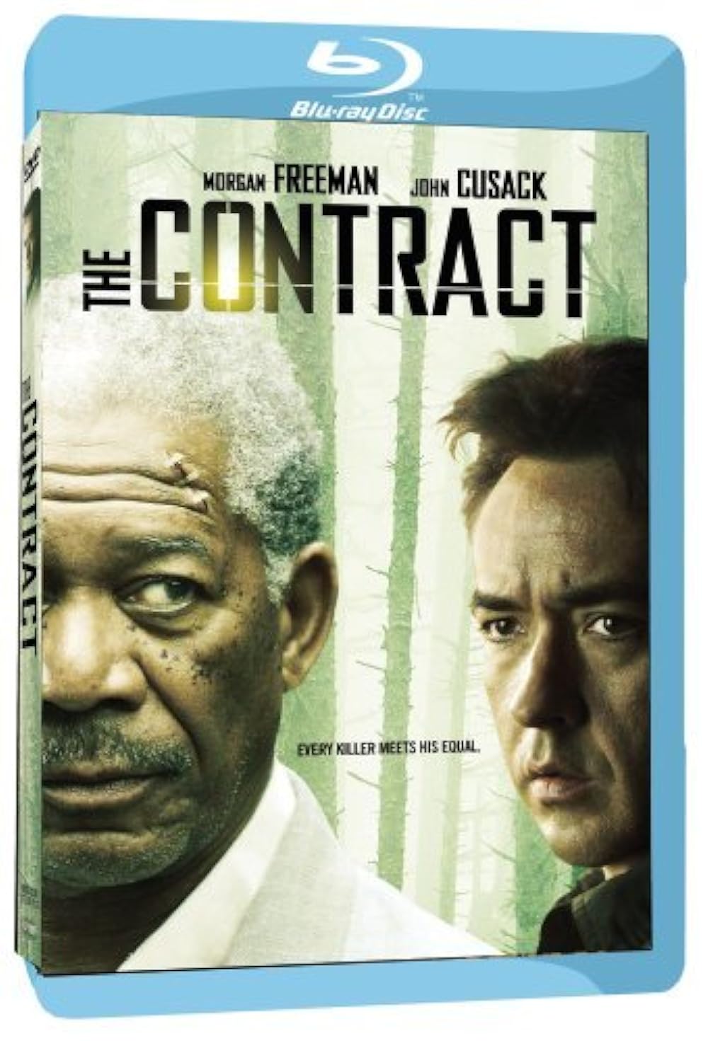 The Contract (2006) 640Kbps 23.976Fps 48Khz 5.1Ch BluRay Turkish Audio TAC