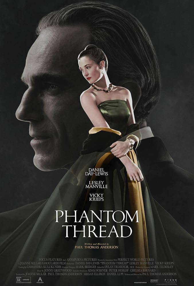 Phantom Thread (2017) 640Kbps 23.976Fps 48Khz 5.1Ch DD+ NF E-AC3 Turkish Audio TAC