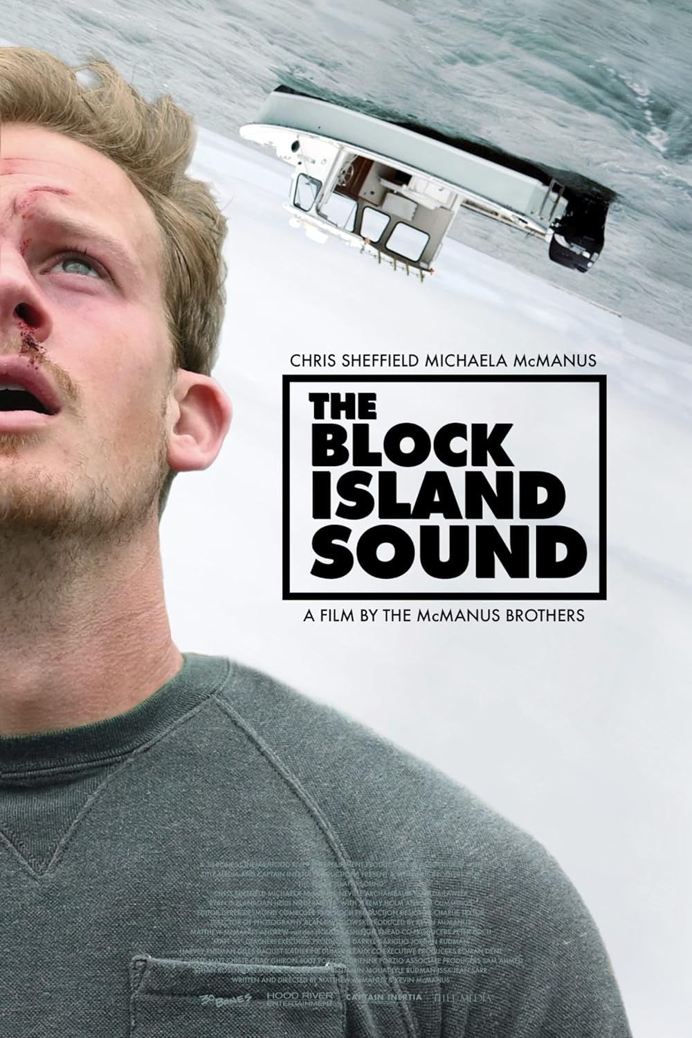 The Block Island Sound (2020) 640Kbps 23.976Fps 48Khz 5.1Ch DD+ NF E-AC3 Turkish Audio TAC