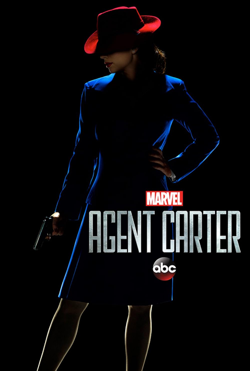 Marvel's Agent Carter (2015) S01E08 192Kbps 23.976Fps 48Khz 2.0Ch DigitalTV Turkish Audio TAC