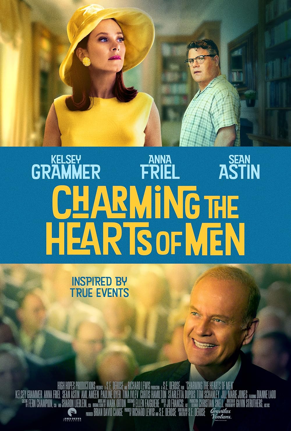 Charming the Hearts of Men (2021) 192Kbps 23.976Fps 48Khz 2.0Ch DigitalTV Turkish Audio TAC