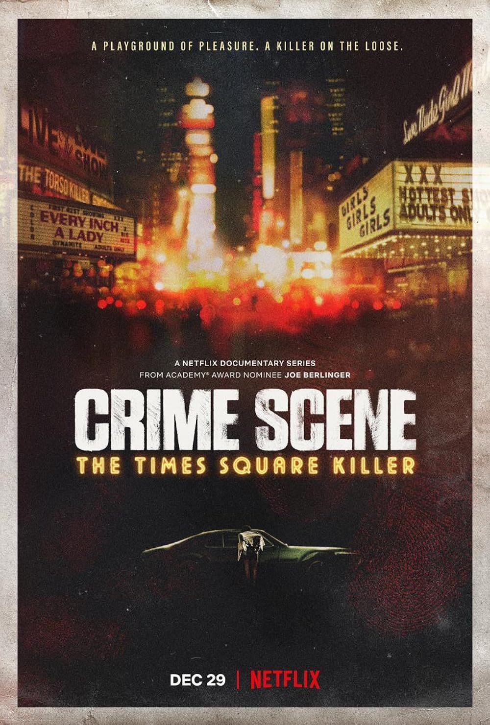 Crime Scene: The Times Square Killer (2021) S1 EP3 End of an Era 640Kbps 23.976Fps 48Khz 5.1Ch DD+ NF E-AC3 Turkish Audio TAC