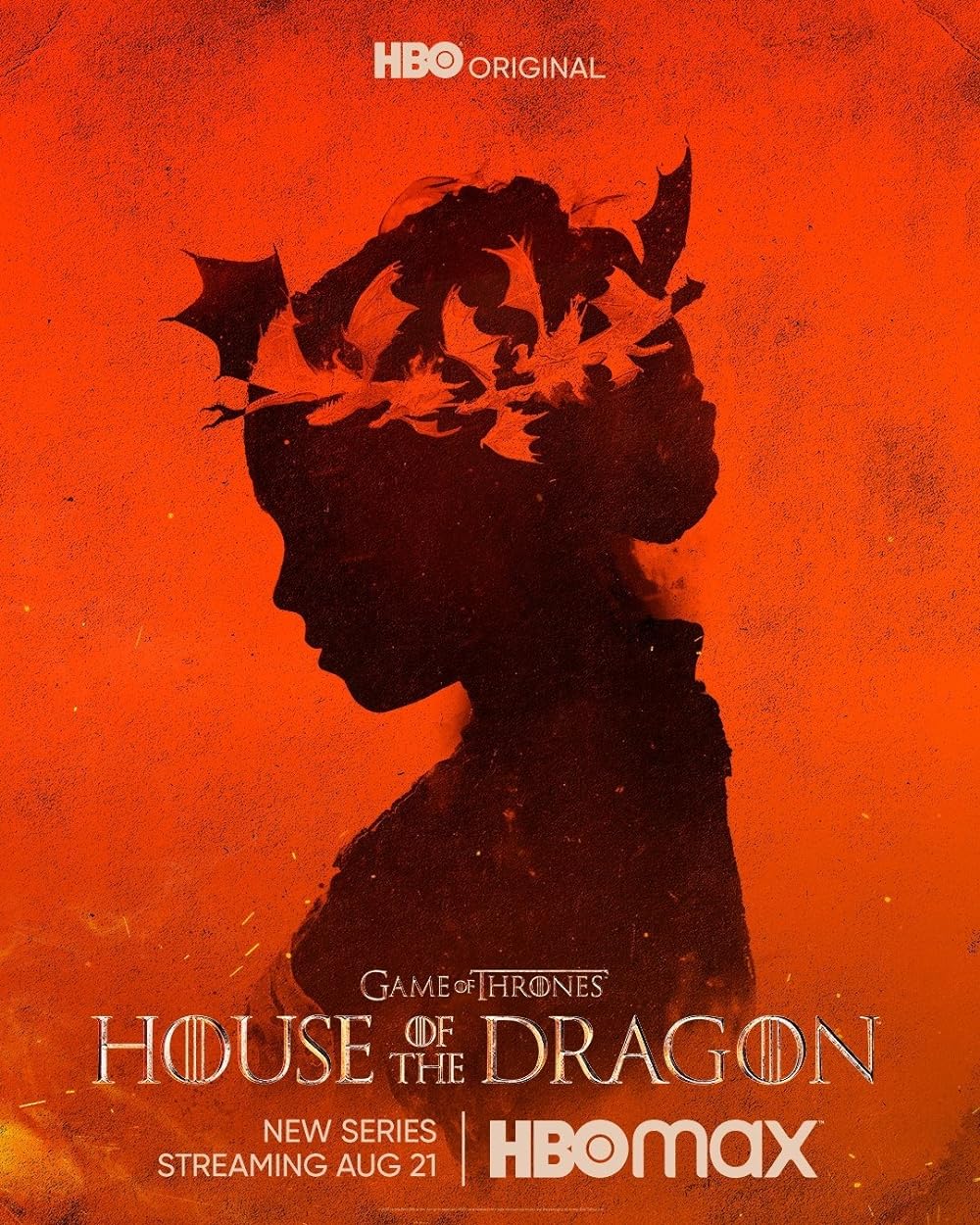 House of the Dragon (2022) S1 EP01&EP010 384Kbps 23.976Fps 48Khz 5.1Ch HBO Max Turkish Audio TAC