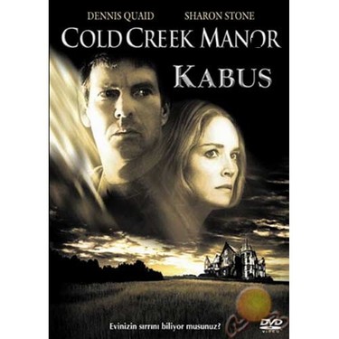 Cold Creek Manor (2003) 384Kbps 23.976Fps 48Khz 5.1Ch DVD Turkish Audio TAC