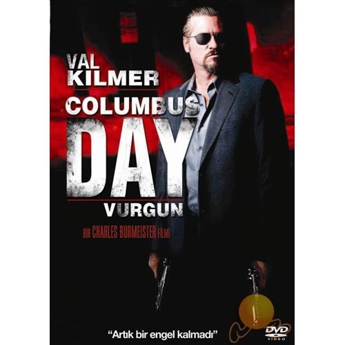 Columbus Day (2008) 192Kbps 23.976Fps 48Khz 2.0Ch DVD Turkish Audio TAC