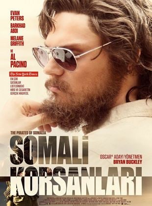 The Pirates of Somalia (2017) 192Kbps 23.976Fps 48Khz 2.0Ch DigitalTV Turkish Audio TAC