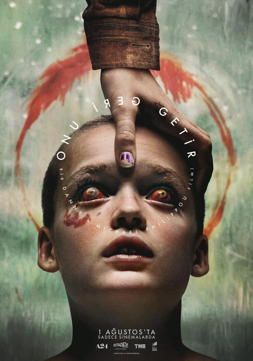 Bring Her Back (2025) 640Kbps 23.976Fps 48Khz 5.1Ch BluRay Turkish Audio TAC