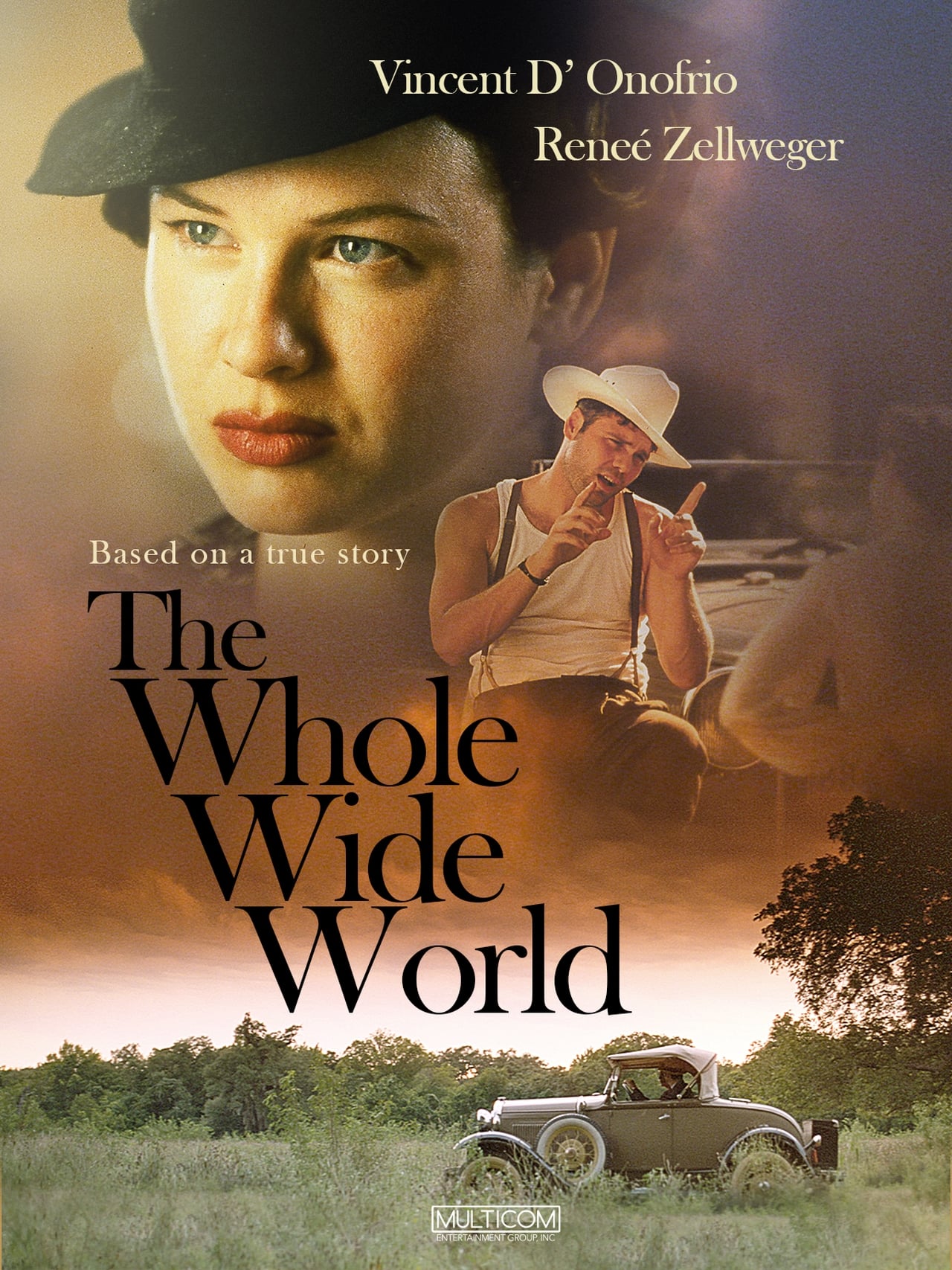 The Whole Wide World (1996) 192Kbps 25Fps 48Khz 2.0Ch DVD Turkish Audio TAC