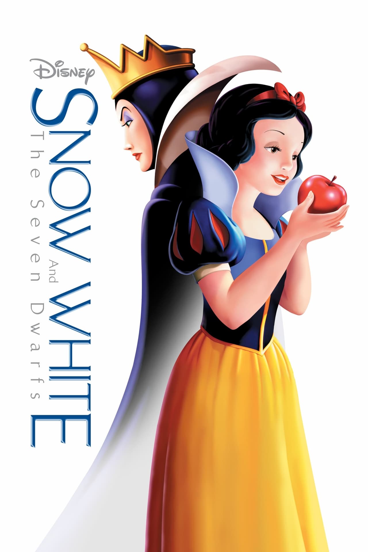 Snow White and the Seven Dwarfs (1937) 640Kbps 23.976Fps 48Khz 5.1Ch BluRay Turkish Audio TAC