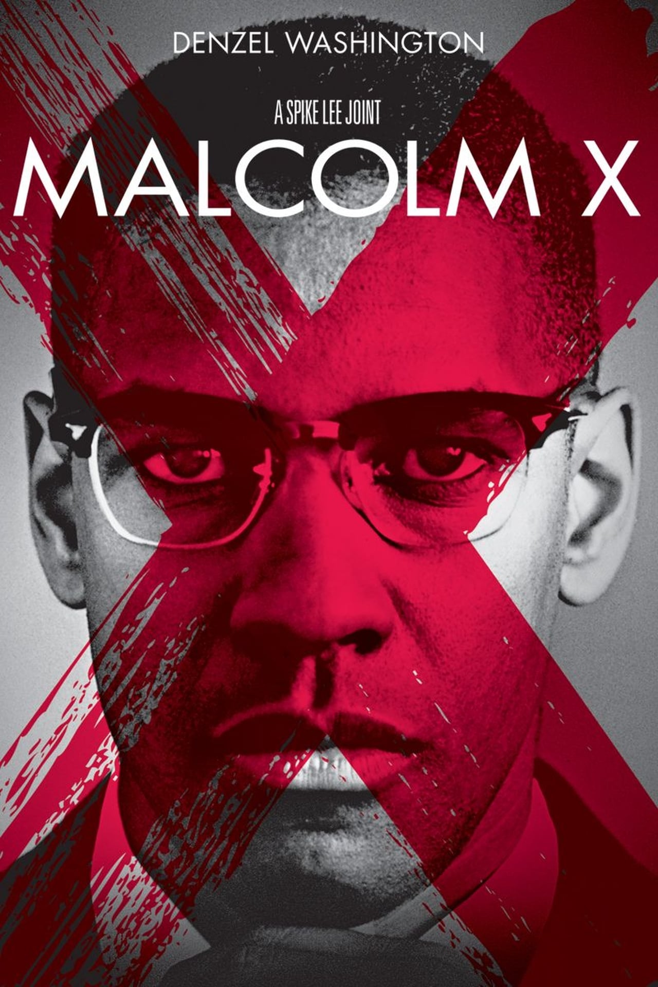 Malcolm X (1992) 192Kbps 23.976Fps 48Khz 2.0Ch DVD Turkish Audio TAC