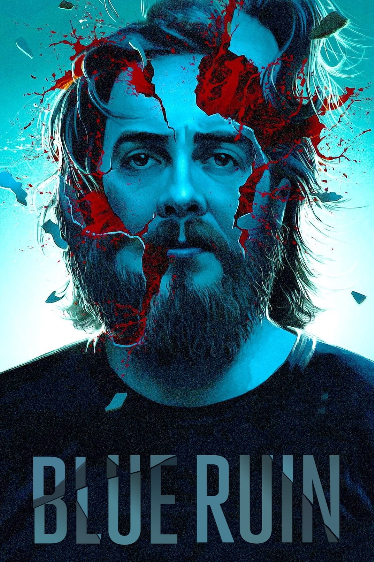 Blue Ruin (2013) 768Kbps 23.976Fps 48Khz 5.1Ch BluRay Turkish Audio TAC