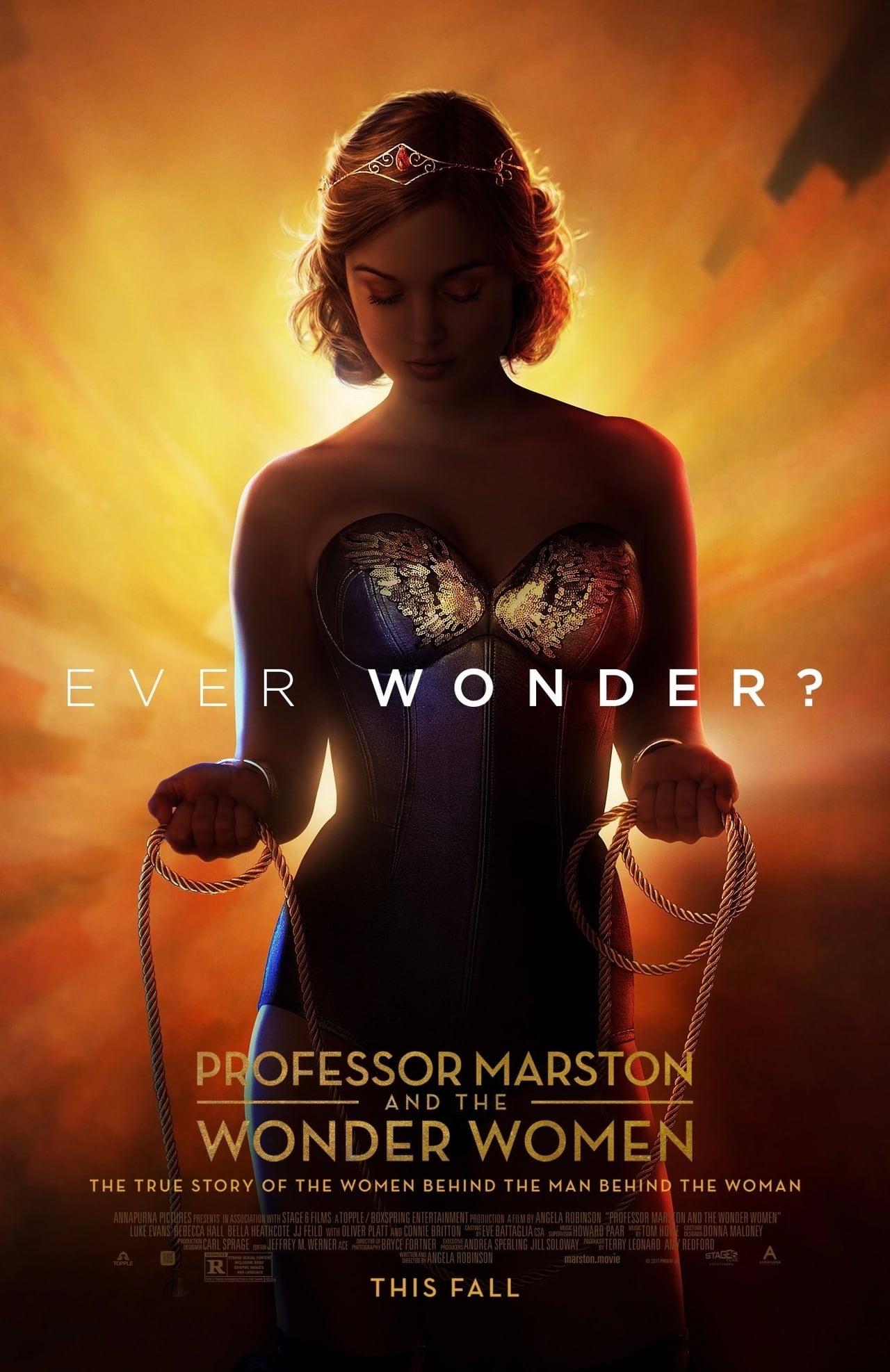 Professor Marston and the Wonder Women (2017) 640Kbps 23.976Fps 48Khz 5.1Ch DD+ NF E-AC3 Turkish Audio TAC