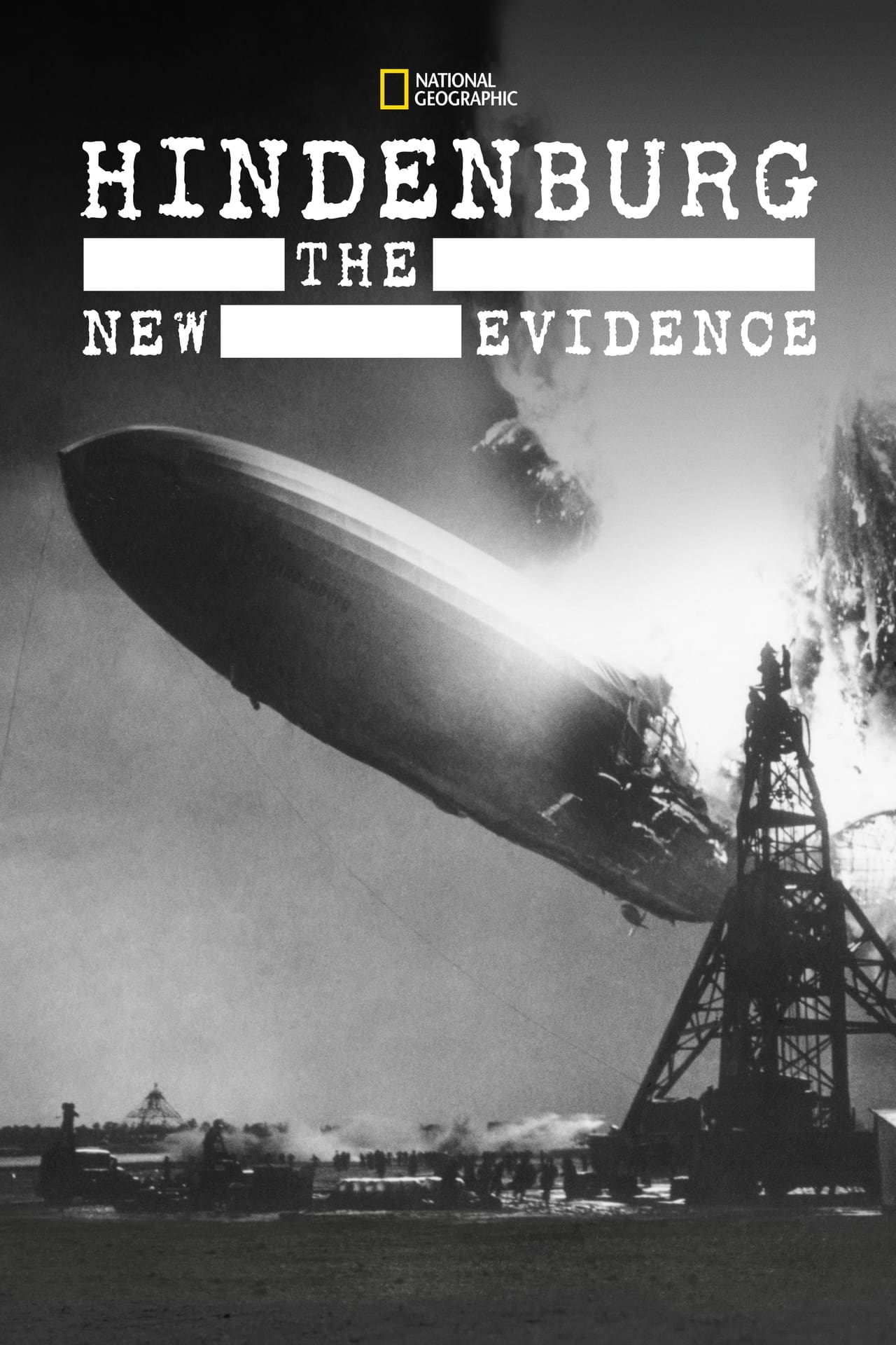 Hindenburg: The New Evidence (2021) 256Kbps 23.976Fps 48Khz 5.1Ch Disney+ DD+ E-AC3 Turkish Audio TAC