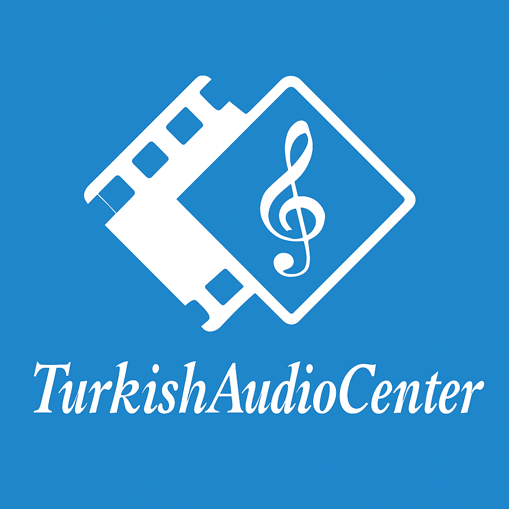 Turkish Audio Center | Türkçe Ses & Dublaj Arşivi